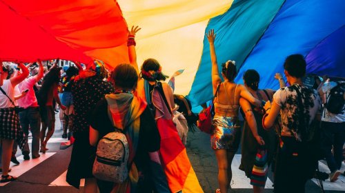 [Governo vai criar casas de acolhimento para população LGBTQIA+ em situação de vulnerabilidade]