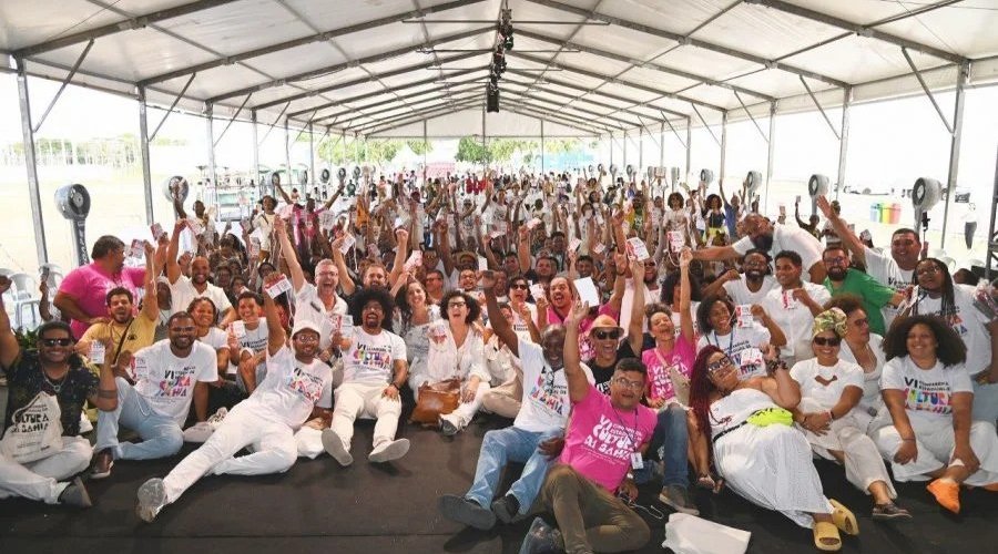 [VI Conferência Estadual de Cultura aclama valorização da territorialização e diversidade dos fazeres culturais baianos]