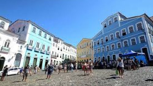 [Estado investe R$ 7 milhões para revitalização do Centro Histórico e apoio a manifestações cul...]