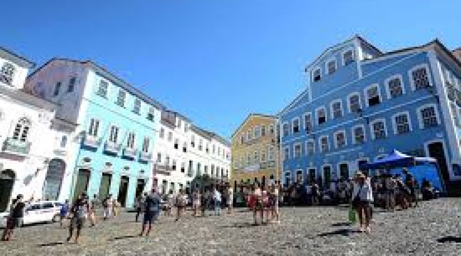 [Estado investe R$ 7 milhões para revitalização do Centro Histórico e apoio a manifestações culturais]