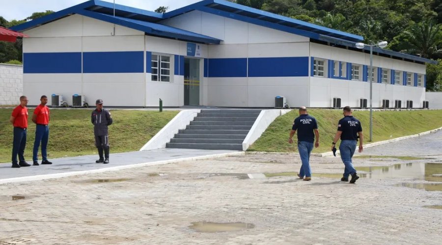 [Bebê morre em unidade de saúde na BA e médicos apontam suspeita de lesões sexuais; pais foram presos]