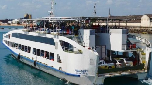 [Irregularidades no Ferry: Codecon autua empresa responsável em R$ 1 milhão]