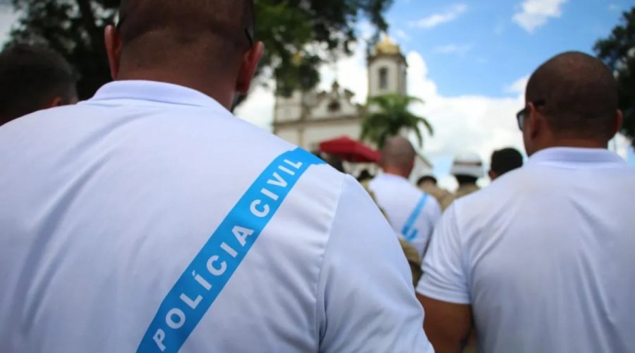 [Polícia vai utilizar tecnologia na segurança da Lavagem do Bonfim]