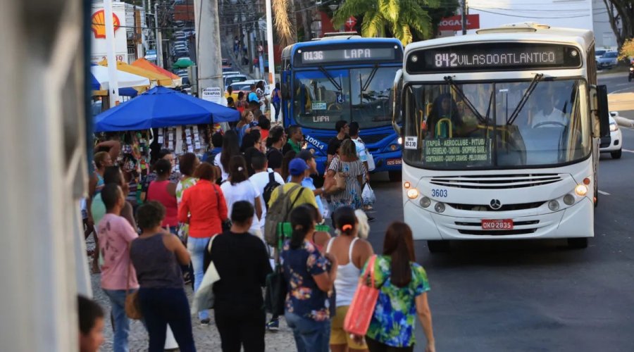 [Carnaval de Salvador 2024 terá operação especial de transporte]