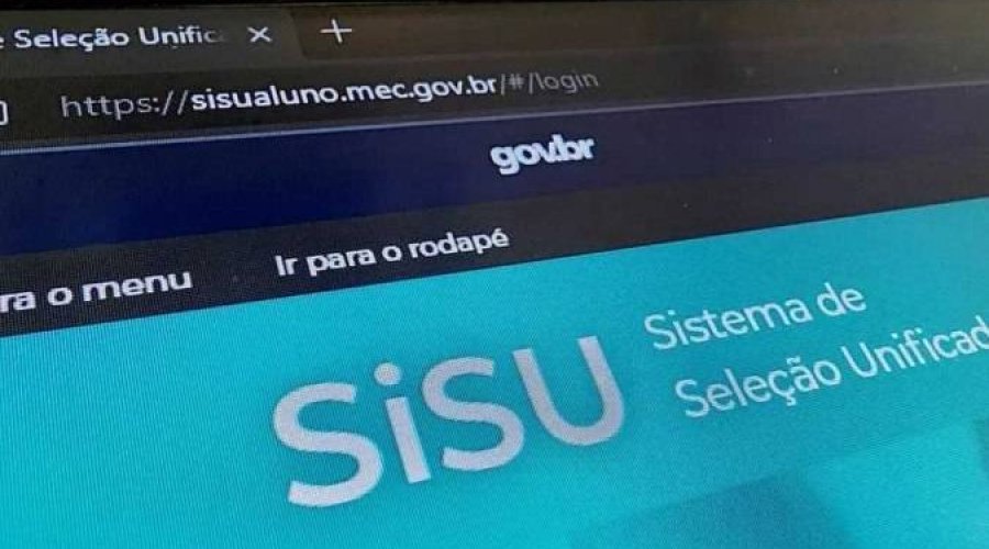 [Instituições publicam resultado da lista de espera do Sisu]