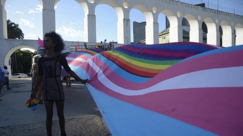 [Ministério lança edital para fortalecer casas de acolhimento LGBTQIA+]