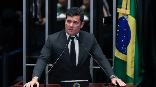 [Ministério Público defende cassação de Sergio Moro]