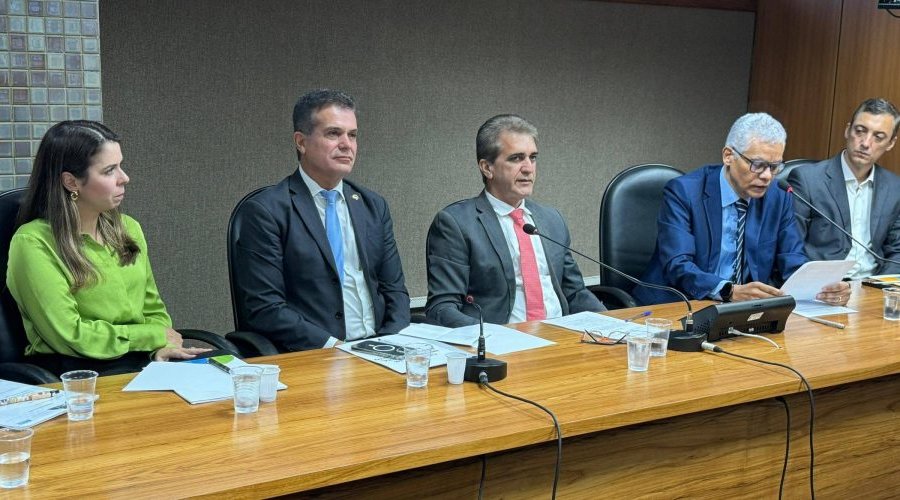 [Deputados questionam plano de investimento da Coelba; empresa prevê investir R$ 13,3 bilhões em 3 anos]