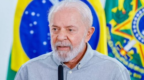 [Lula diz que projeto de lei do aborto era uma ‘carnificina’ contra as mulheres]