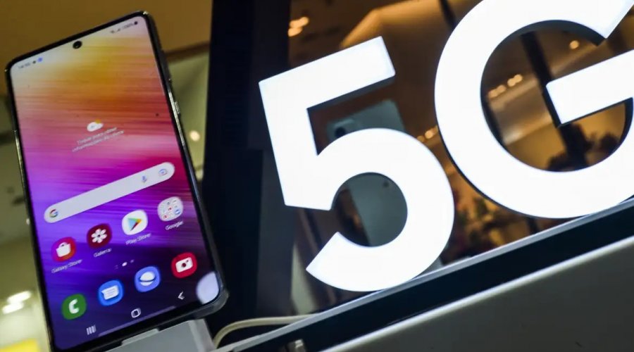 [Oi, Vivo e TIM são multadas por propaganda enganosa sobre 5G]