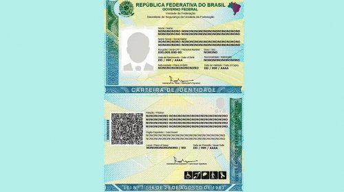 [Dez milhões de brasileiros têm a nova Carteira de Identidade Nacional]