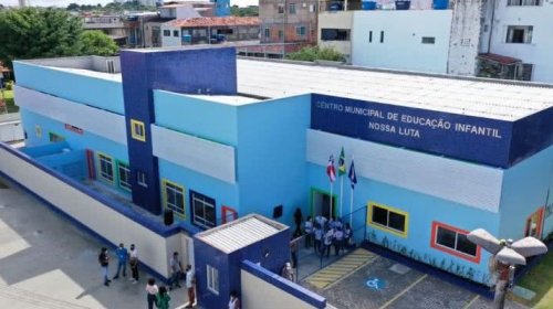 [Diretora de creche municipal em Salvador é denunciada ao Ministério Público]