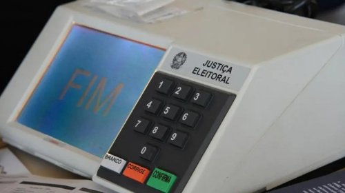 [Prazo para registro de candidaturas se encerra no dia 15 de agosto]