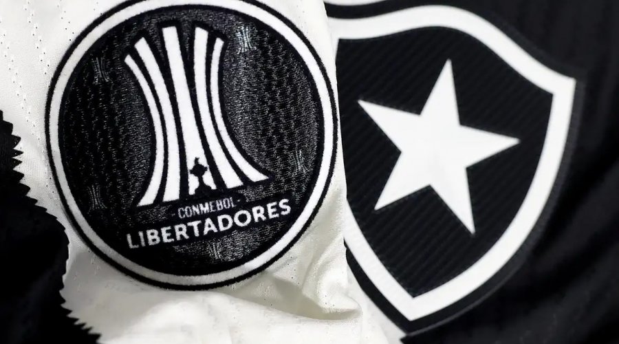 [Botafogo irá banir torcedor que cometeu racismo contra Palmeiras]