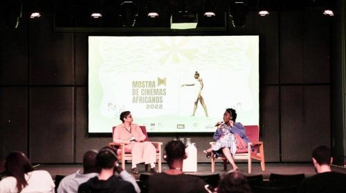 [Mostra de Cinemas Africanos abre inscrições gratuitas para atividades paralelas em Salvador]