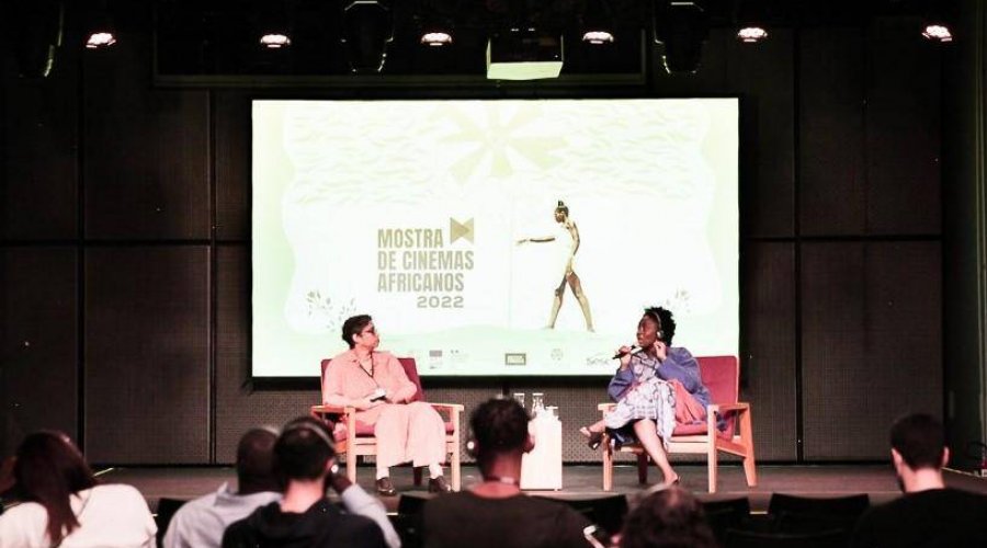 [Mostra de Cinemas Africanos abre inscrições gratuitas para atividades paralelas em Salvador]