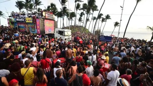 [O Carnaval de Salvador terá novidades no Furdunço]