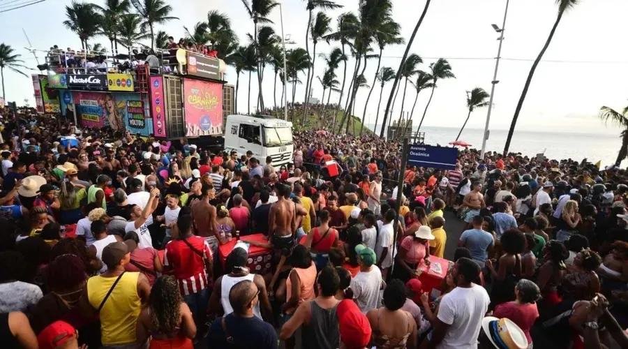 [O Carnaval de Salvador terá novidades no Furdunço]