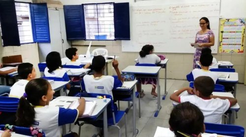 [O Brasil teve o maior aumento em uma década nos investimentos em educação pública]