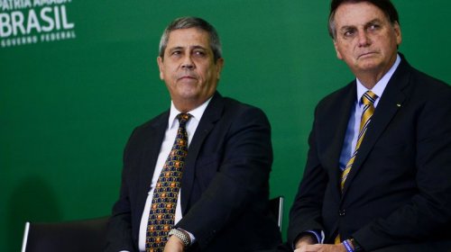 [PF acusa Bolsonaro e mais 36 pessoas de tentativa de golpe de estado]