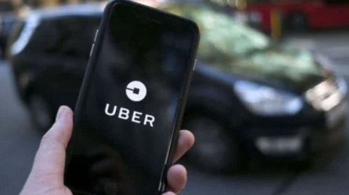 [Mudanças na Uber: novas regras para veículos podem impactar motoristas em 2025]