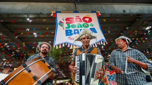 [Calendário de 2025 traz dois “super feriados” para baianos]