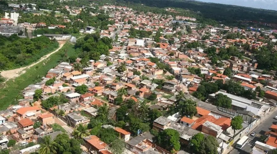 [Governo da Bahia desapropria terreno para novo Almoxarifado Central de Saúde em Simões Filho]