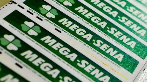 [Mega-Sena acumula novamente e prêmio chega a R$ 34 milhões]