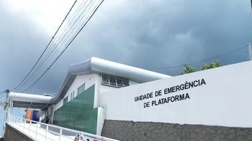 [MP-BA solicita providências urgentes para a recuperação da Unidade de Saúde de Plataforma]