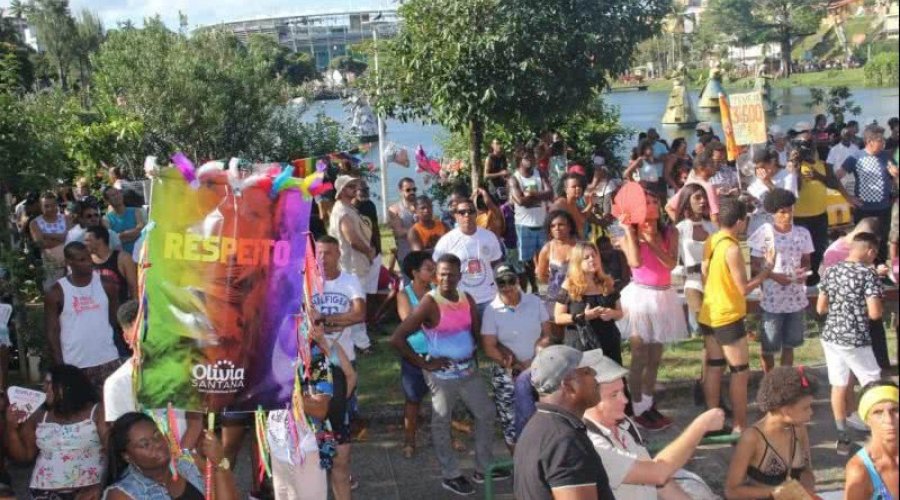 [Salvador lidera mortes violentas contra LGBTQIAPN+, aponta relatório]