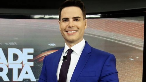 [Luiz Bacci deixa a Record TV após 15 anos]