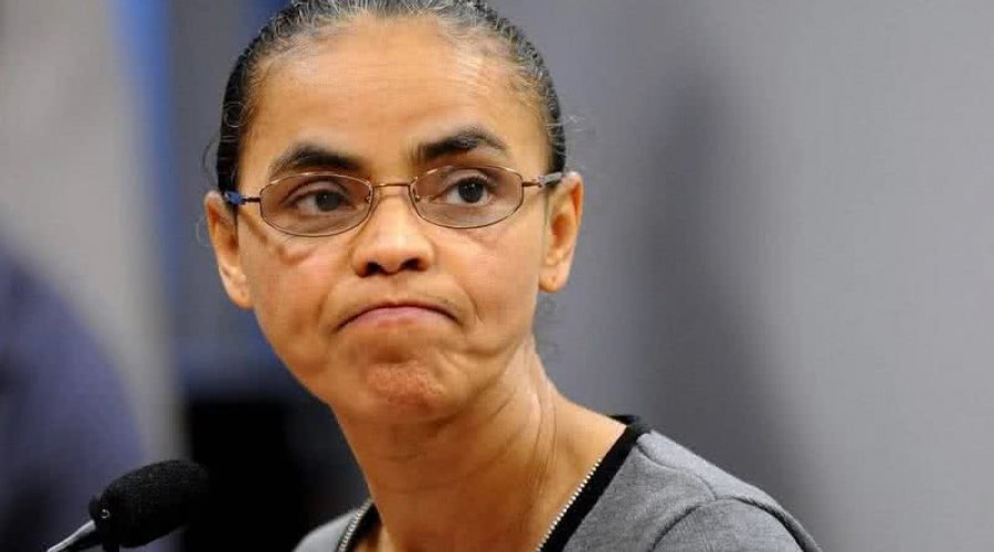 [Marina Silva critica políticas de Donald Trump sobre o clima: 