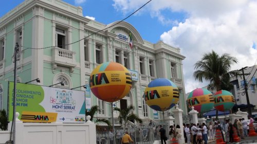 [Bahia inaugura primeiro hospital público dedicado a cuidados paliativos no Brasil]