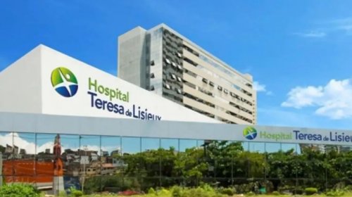 [Ministério Público investiga Hospital Teresa de Lisieux por denúncias de falta de médicos]