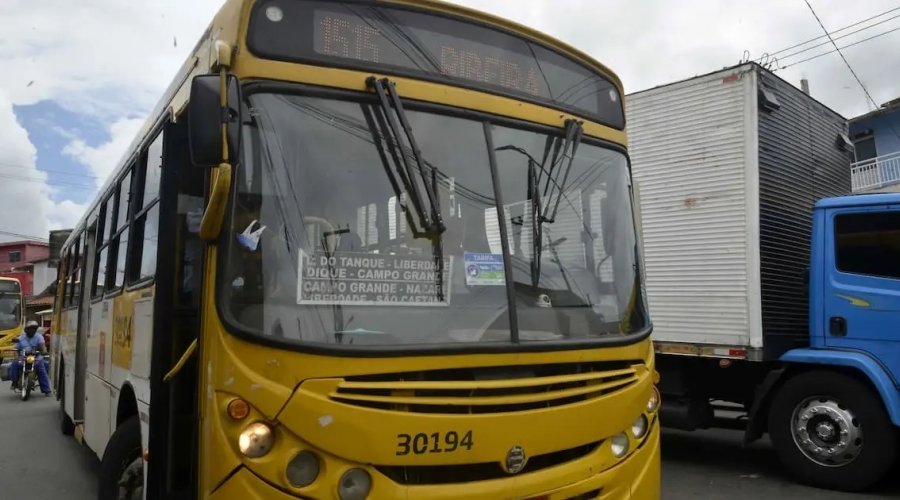 [Prefeitura de Salvador reativa linhas de ônibus desativadas com o metrô]