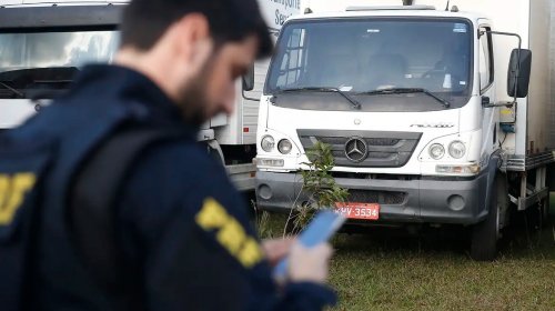 [Mudança na CNH determina exame toxicológico para primeira habilitação]