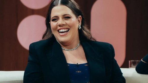[Tati Machado se emociona ao falar de luto em palestra: “A maior perda da minha vida”]