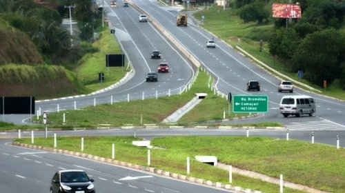 [Seinfra anuncia obras de recuperação em trechos das rodovias BA-528 e BA-526 em Salvador]