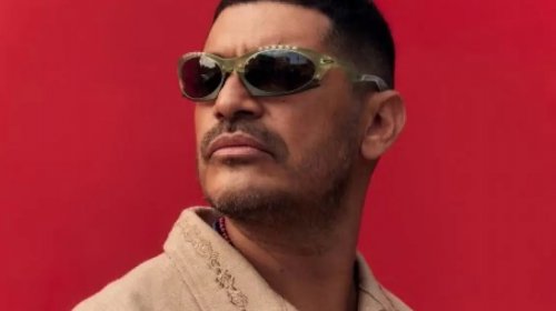 [Criolo confirma show da turnê “Criolo 50” em Salvador; data já está marcada]