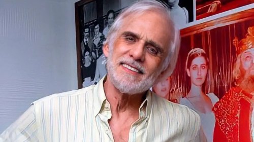 [Aos 91 anos, morre ator Francisco Cuoco]
