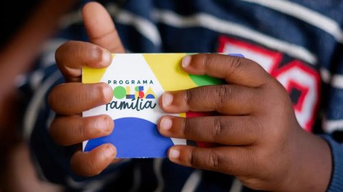 [Caixa paga Bolsa Família a beneficiários com NIS de final 4]