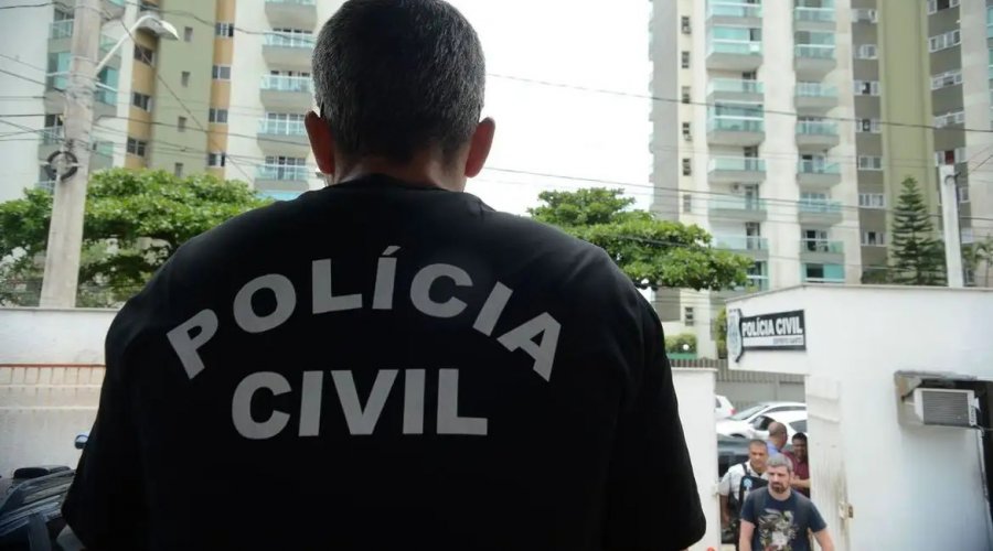 [Polícia Civil do Rio combate quadrilha que aplicava golpes em idosos]