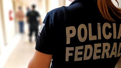 [PF combate crimes de abuso sexual infantojuvenil em quatro estados]
