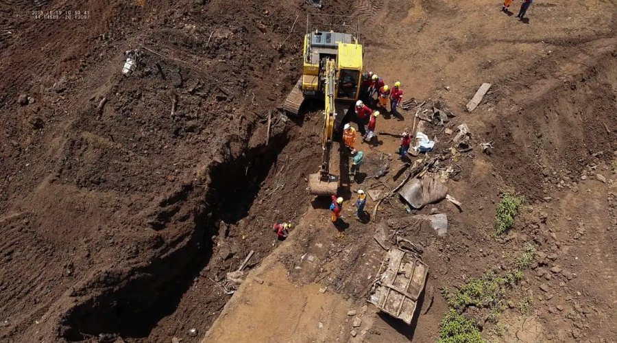 [Brasil tem 241 barragens com riscos de segurança, aponta ANA]