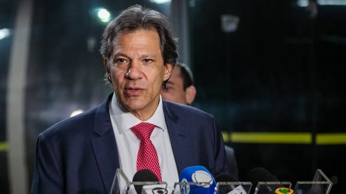[Haddad defende judicialização da derrubada do decreto do IOF]