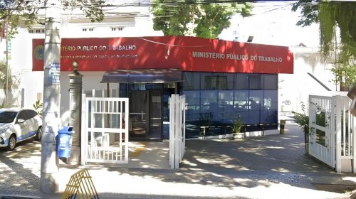 [MPT arrecada doações para apoiar pessoas em situação de rua em Salvador]