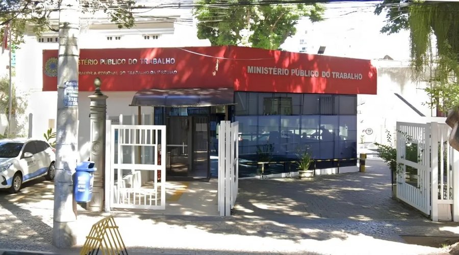 [MPT arrecada doações para apoiar pessoas em situação de rua em Salvador]
