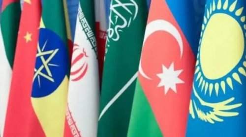 [BRICS defendem regras para remunerar uso de conteúdo por inteligência artificial]