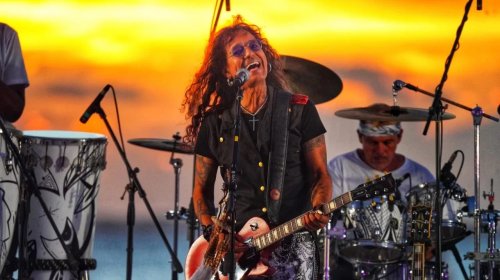 [Dia Nacional da Axé Music é aprovado no Senado e segue para sanção presidencial]