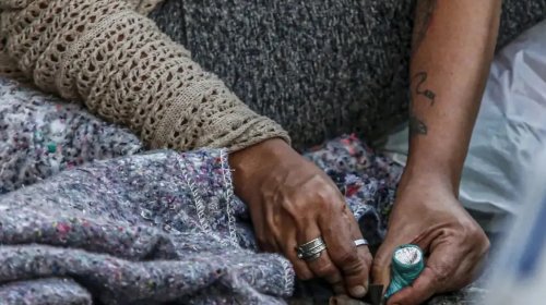 [Mais de 11 milhões de brasileiros já usaram cocaína ou crack, revela estudo da Unifesp]